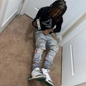 My dawg gone