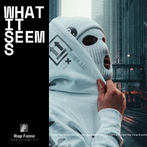 What it seems