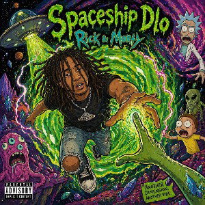 Rick & Morty (Official Audio)