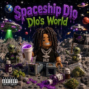 Lego (Official Audio) (Dlo's World EP)