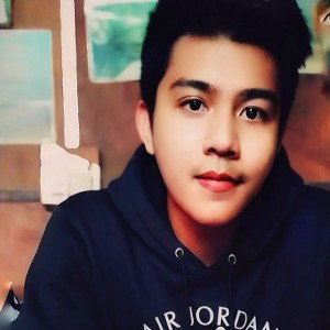 Just kidding freesyle rap ,Beat from rap frame and first time  Beatbox myself.😅😅😅😅