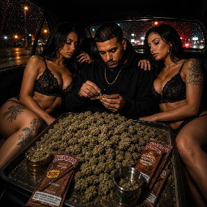 Smoke A Blunt