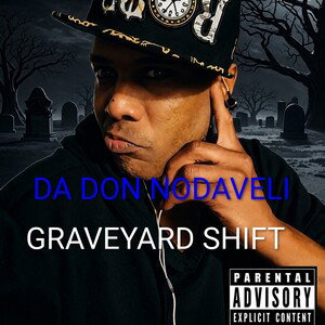 NO HYPEMAN HEAVEN SENT: Freestyle DA DON NODAVELI😤