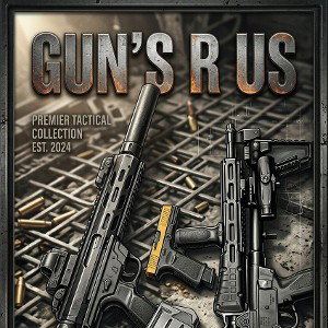 GUN'S R US 