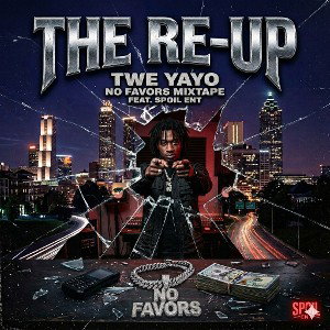 THE RE-UP 