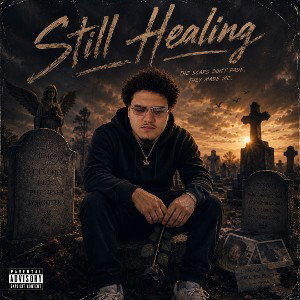 still healing 