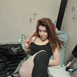 Emily in the vandal