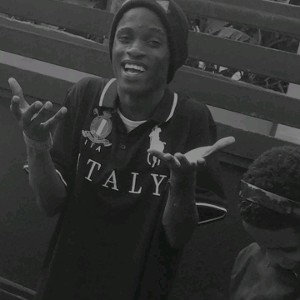Innoblizz ft Paid Baby Got money 
