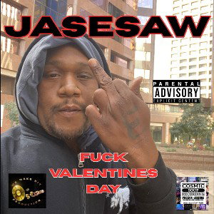 Fuck Valentine’s Day