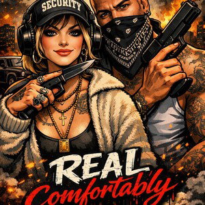 real comfortably 
