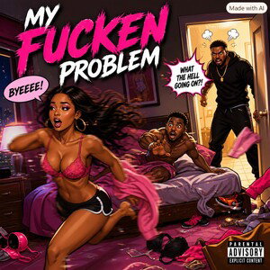 my fucken problem 