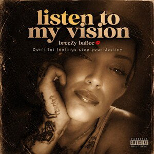 listen to my vision 