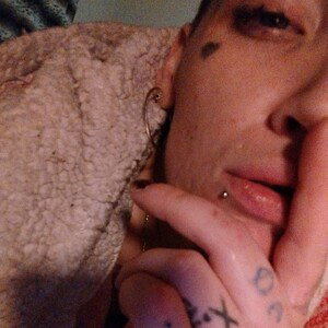 tongue game bitch 