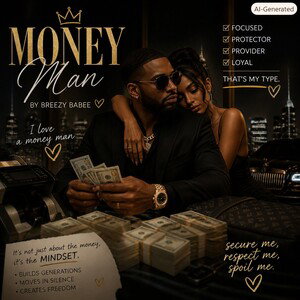 money man 