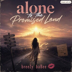 alone to the promised land 