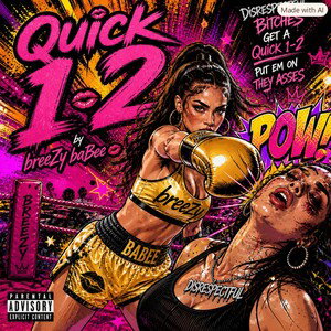 quick 1 2 