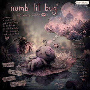 numb lil bug 