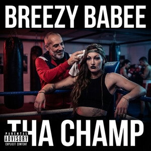 tha champ 