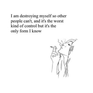 mental health vs. me 