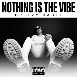 nothing is the vibe 