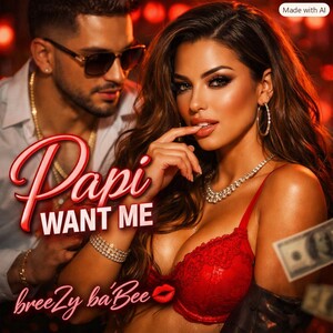 papi want me 