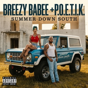 summer down south 
