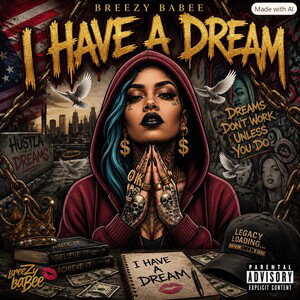 I had a dream  