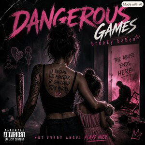 dangerous games 