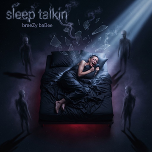sleep talkin 