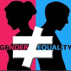 we ain't equal 