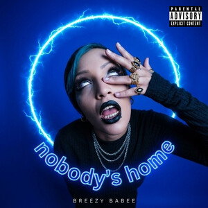 nobody's home 