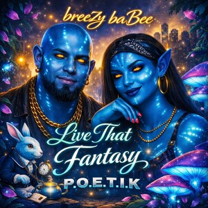 live that fantasy 