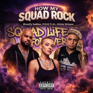 how my squad rock 