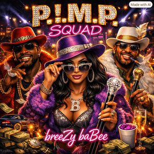P.!.M.P. SQUAD