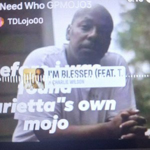 now yall know cause U saw HIM //GPMOJO3