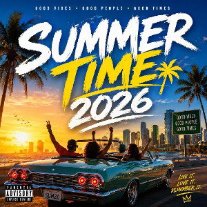 SUMMERTIME 26