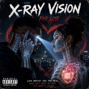 X Ray Vision (Find Love)