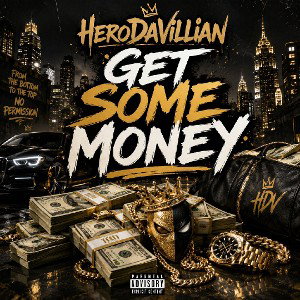 Get Some Money