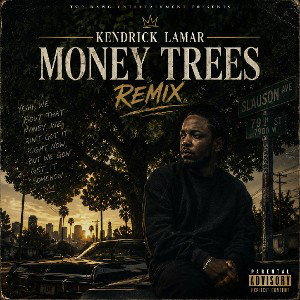 Money Trees (Remix)