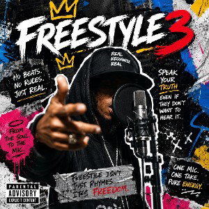 Freestyle 3