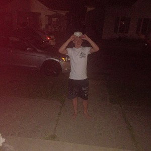 Chance with the devil (Revised)
