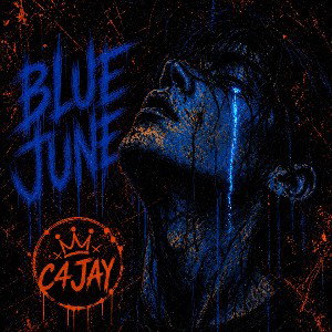 BLUE JUNE