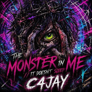 MONSTER IN ME // it doesn't sleep