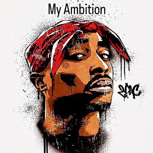 Dizz3x ft.Lil Mitchy-My Ambition