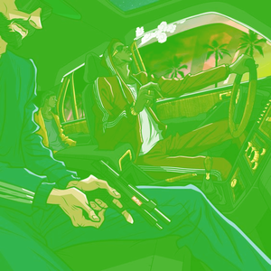 Free Promo (Off da Lean)