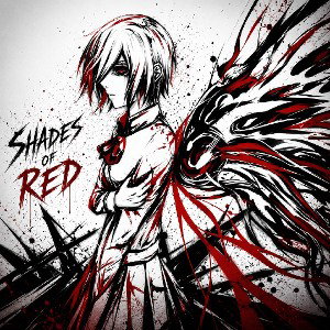 Shades of Red