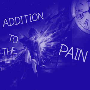 Addiction To The Pain (Slowed + Reverb)