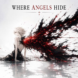 Where Angels Hide
