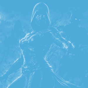 As One [Noob Saibot] (Nightcore)