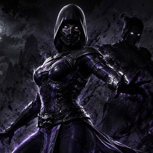 As One [Noob Saibot]